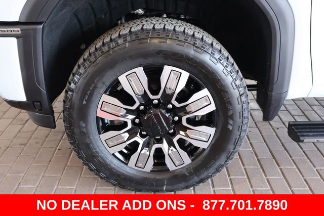 New 2026 GMC Sierra 2500 Denali w/ Denali Reserve Package image 10