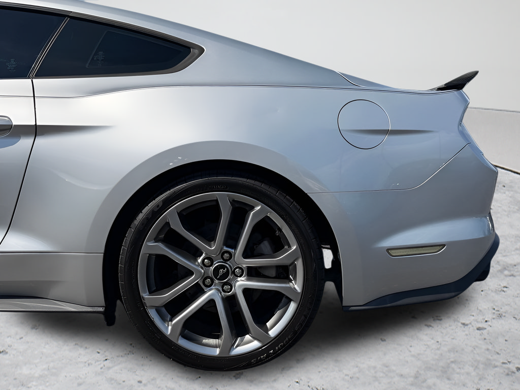 Used 2019 Ford Mustang Coupe RWD image 29