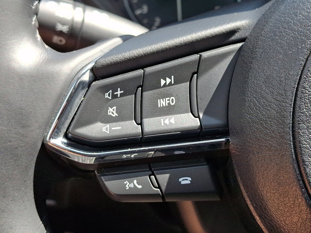 Used 2023 MAZDA CX-5 AWD 2.5 S w/ Premium Plus Pkg image 21