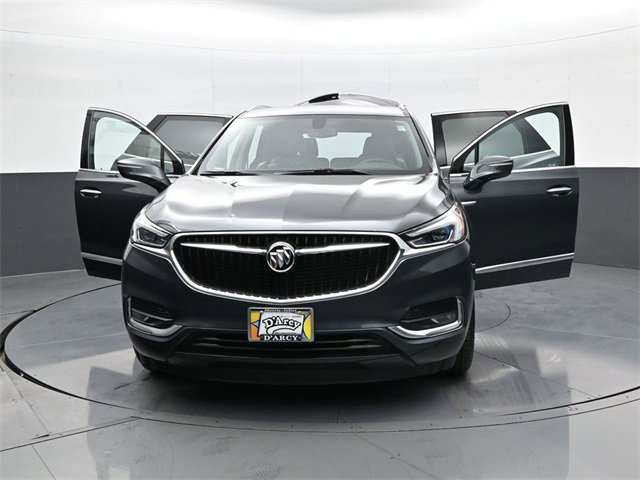 Used 2019 Buick Enclave Essence image 32