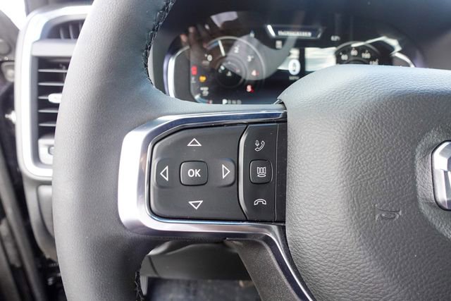 New 2026 RAM 2500 Laramie w/ Night Edition image 21