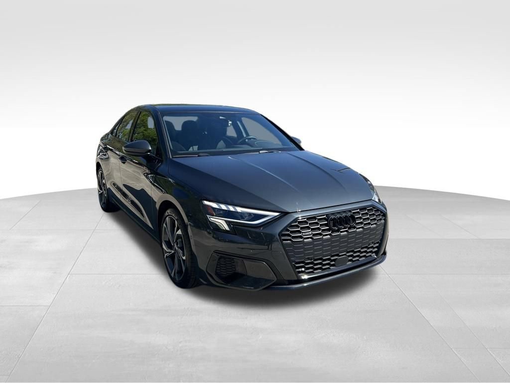 Used 2023 Audi A3 2.0T Premium w/ Convenience Package image 7