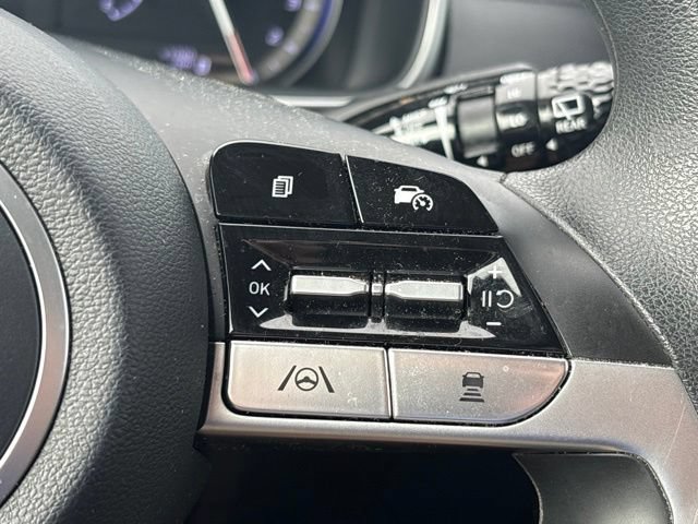 Certified 2023 Hyundai Tucson SEL AWD/4WD image 18