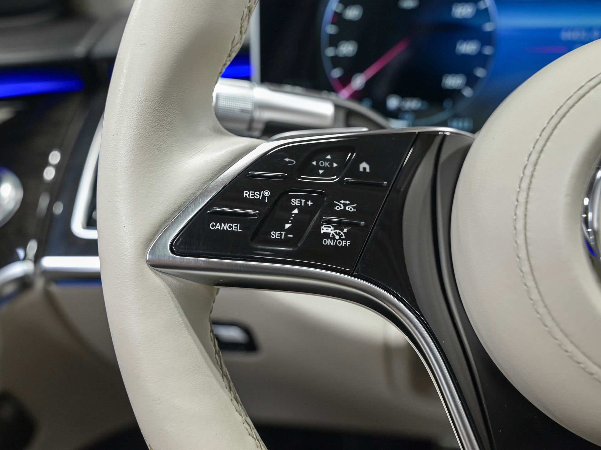 Used 2022 Mercedes-Benz S 500 4MATIC image 18