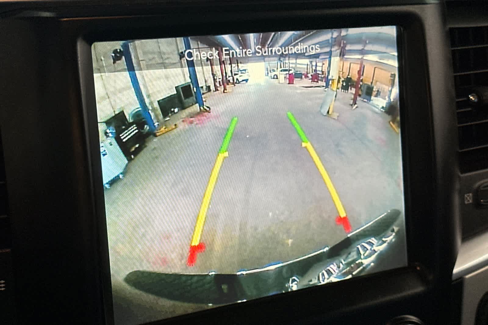 Used 2016 RAM 1500 Big Horn RWD image 21