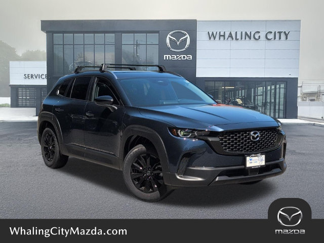 New 2026 MAZDA CX-50 AWD 2.5 S w/ Weather Package image 1