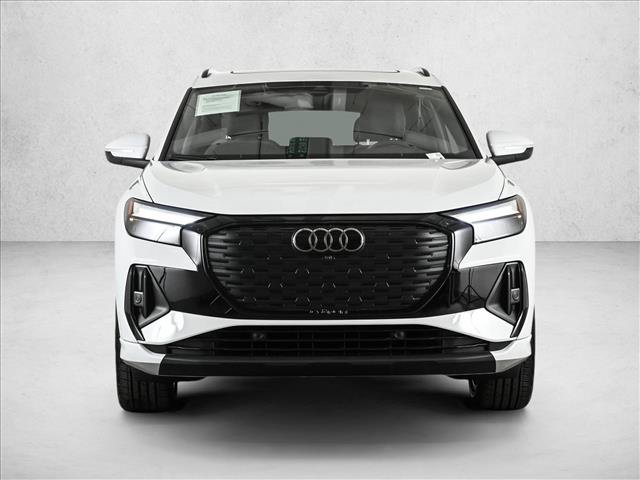 Certified 2023 Audi Q4 e-tron Premium Plus w/ Premium Plus AWD/4WD video 2