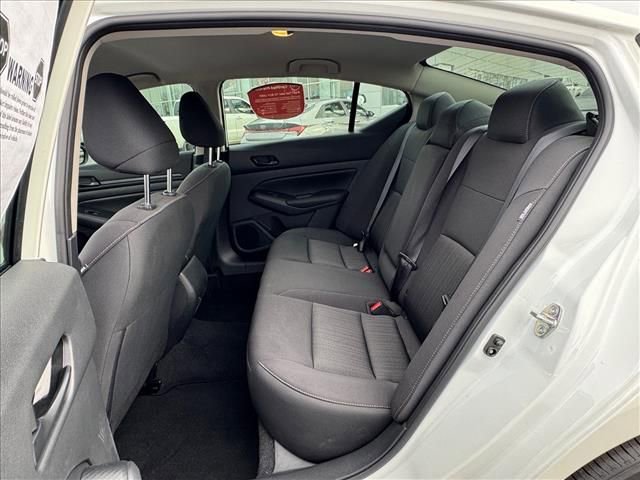 Certified 2025 Nissan Altima 2.5 S image 11