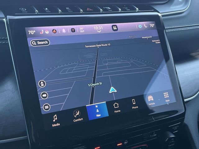 Used 2022 Jeep Grand Cherokee L Limited image 30