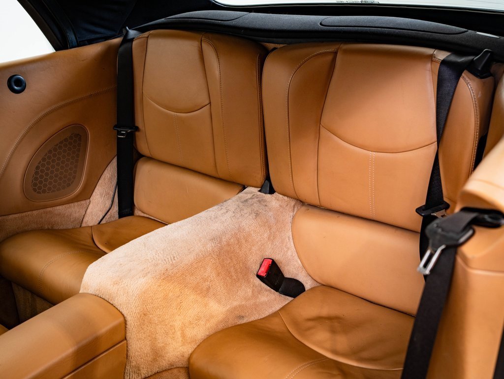 Used 2005 Porsche 911 Carrera S image 47