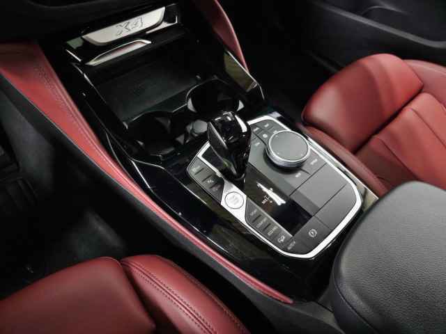 Used 2023 BMW X4 xDrive30i w/ M Sport Package image 35