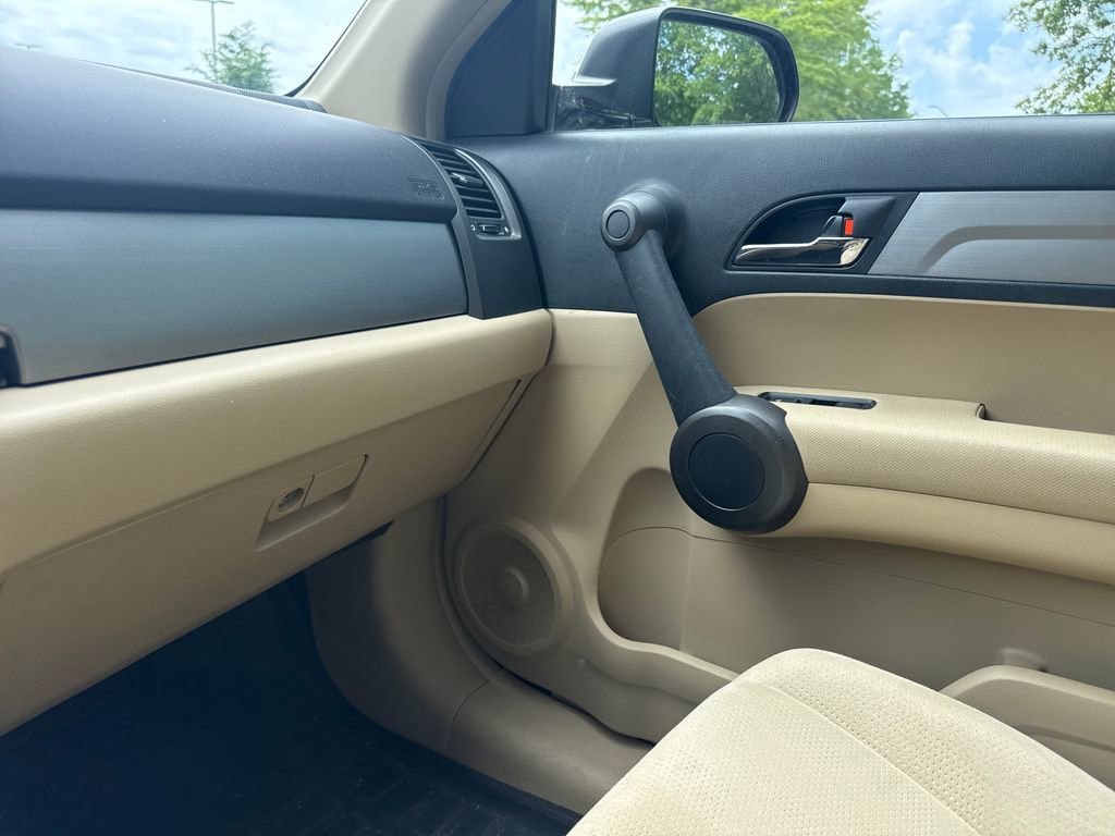 Used 2011 Honda CR-V EX image 17