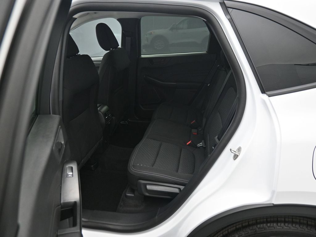New 2025 Ford Escape Active image 19