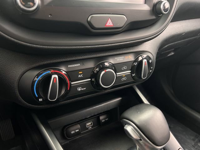 Used 2020 Kia Soul X-Line FWD image 26