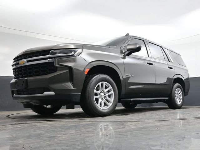 Used 2021 Chevrolet Tahoe LS image 32