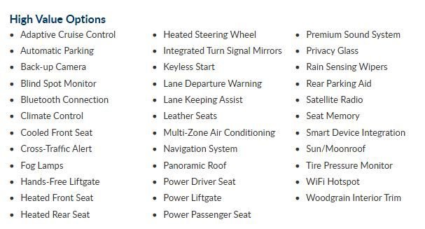 Used 2023 Volkswagen Atlas Cross Sport SEL Premium R-Line image 7