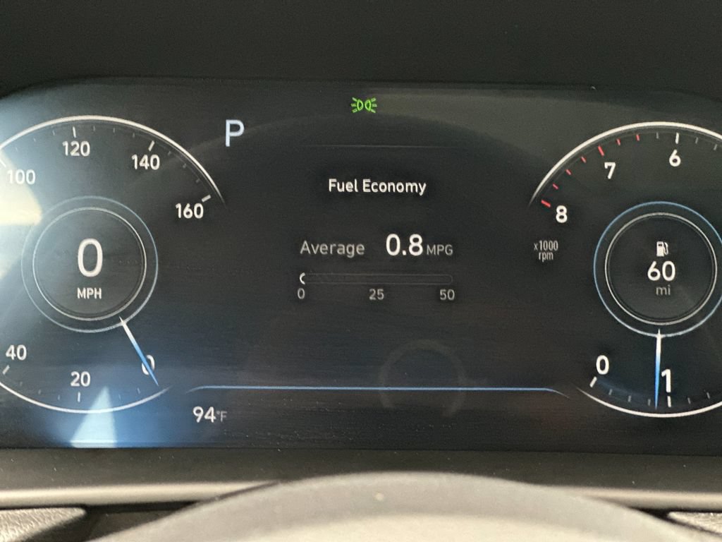 Used 2023 Hyundai Sonata SEL w/ Convenience Package FWD image 26