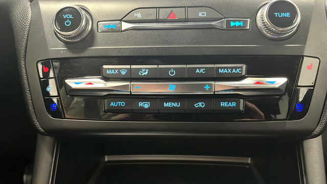 Used 2020 Ford Explorer ST w/ ST Street Pack AWD/4WD image 19