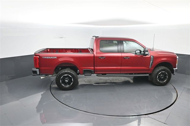 New 2026 Ford F350 XLT w/ Tremor Off-Road Package image 25