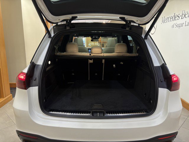 New 2026 Mercedes-Benz GLE 350 4MATIC image 24