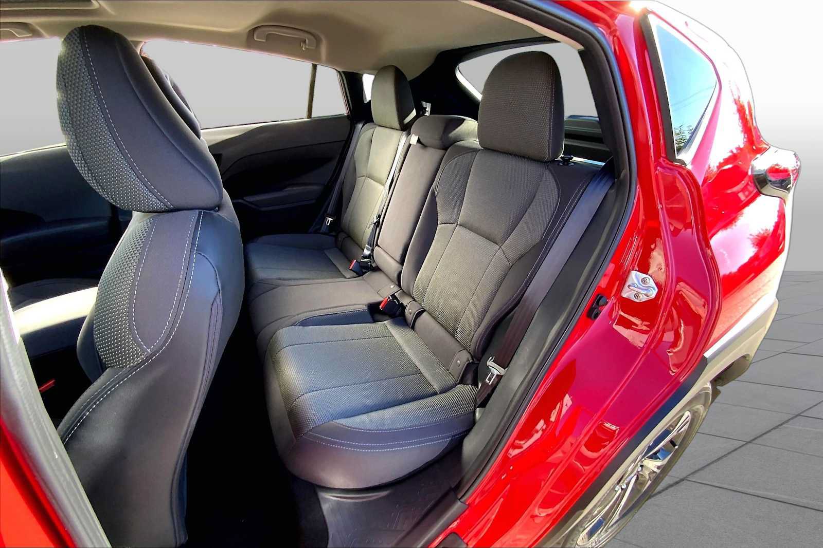 Certified 2024 Subaru Crosstrek 2.0i Premium AWD/4WD image 20