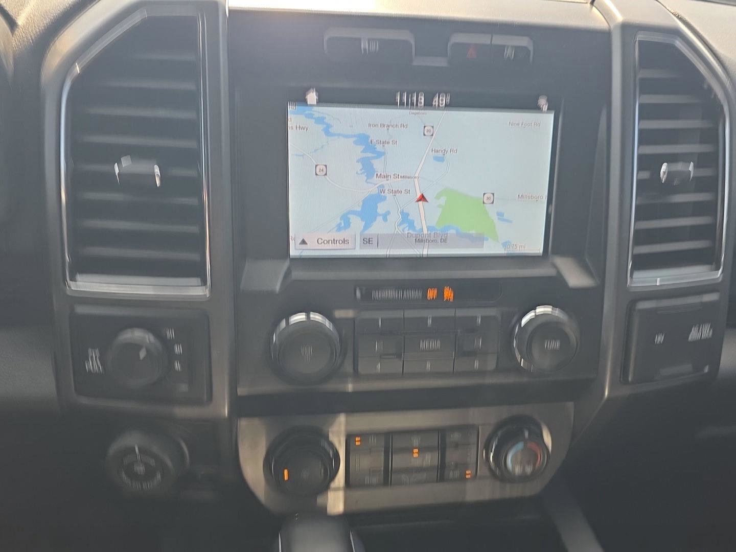 Used 2019 Ford F150 XLT w/ Equipment Group 302A Luxury image 21