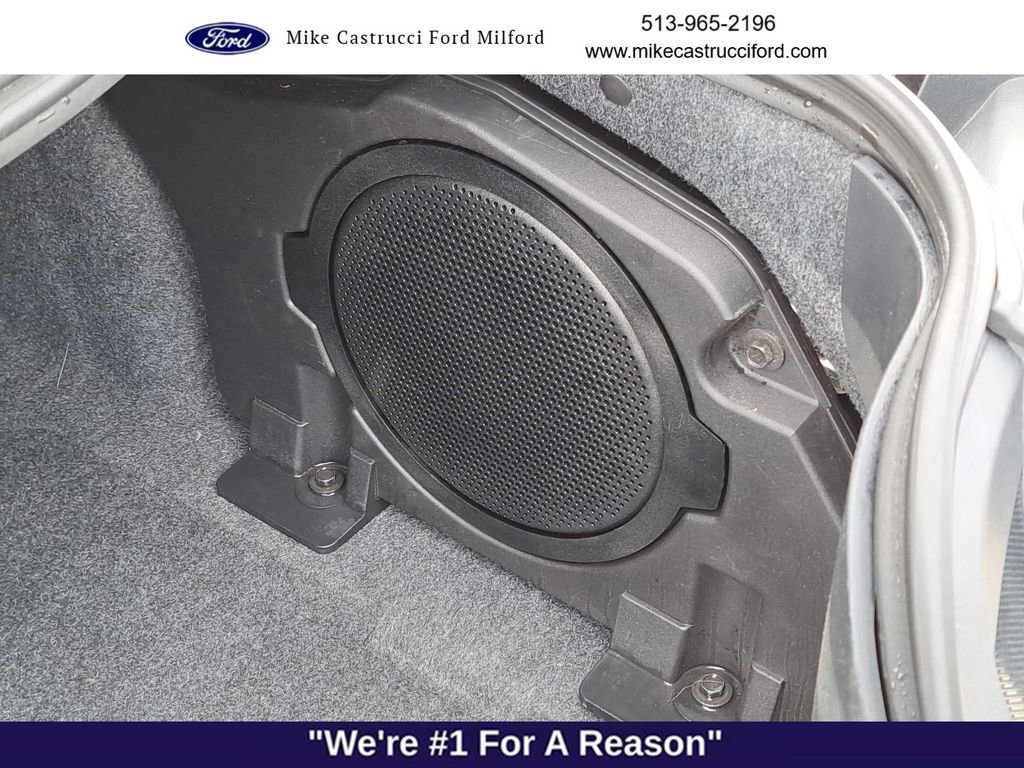 Certified 2024 Ford Mustang GT Premium image 29