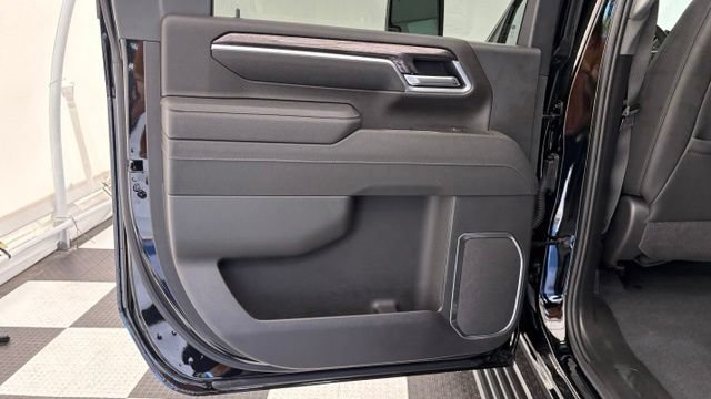 New 2026 Chevrolet Silverado 3500 LTZ w/ LTZ Plus Package AWD/4WD image 19