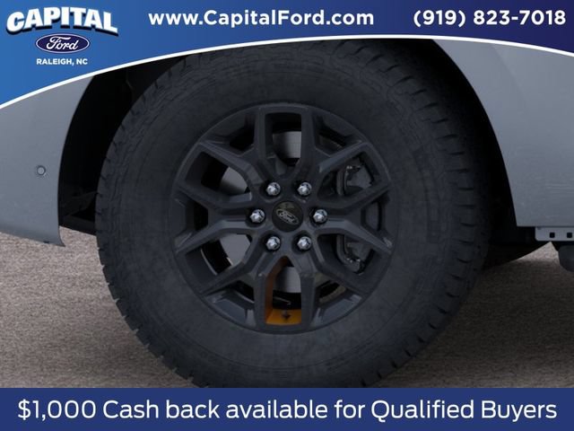 New 2026 Ford Expedition Tremor AWD/4WD image 20