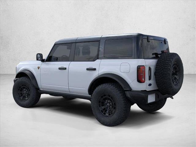 New 2026 Ford Bronco Badlands image 4