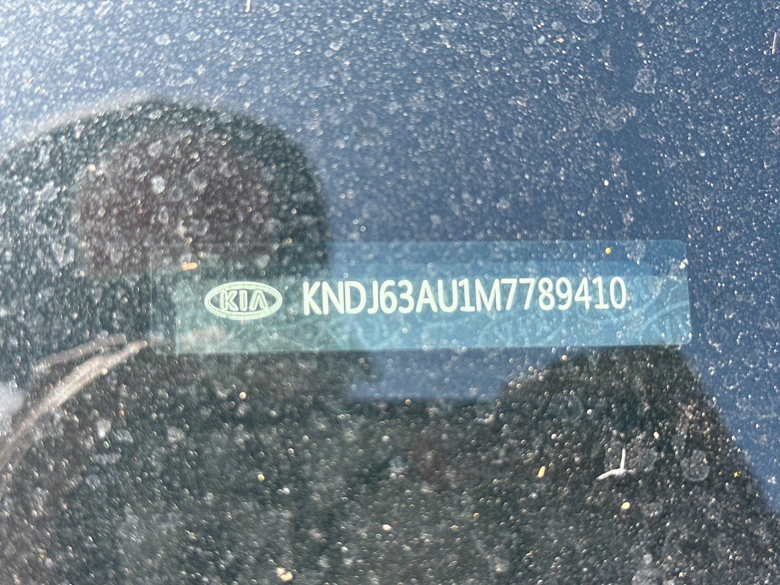 Used 2021 Kia Soul GT-Line FWD image 4