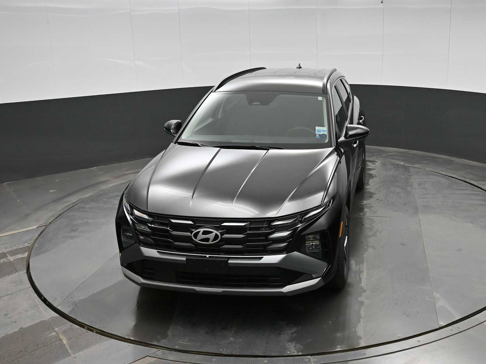 New 2026 Hyundai Tucson SEL image 23