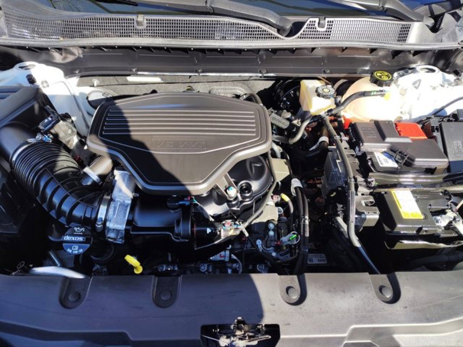 Used 2022 Chevrolet Blazer RS w/ Enhanced Convenience Package image 9