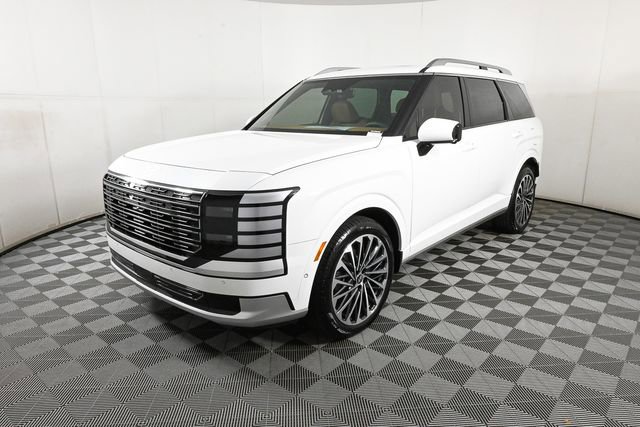 New 2026 Hyundai Palisade Calligraphy image 1