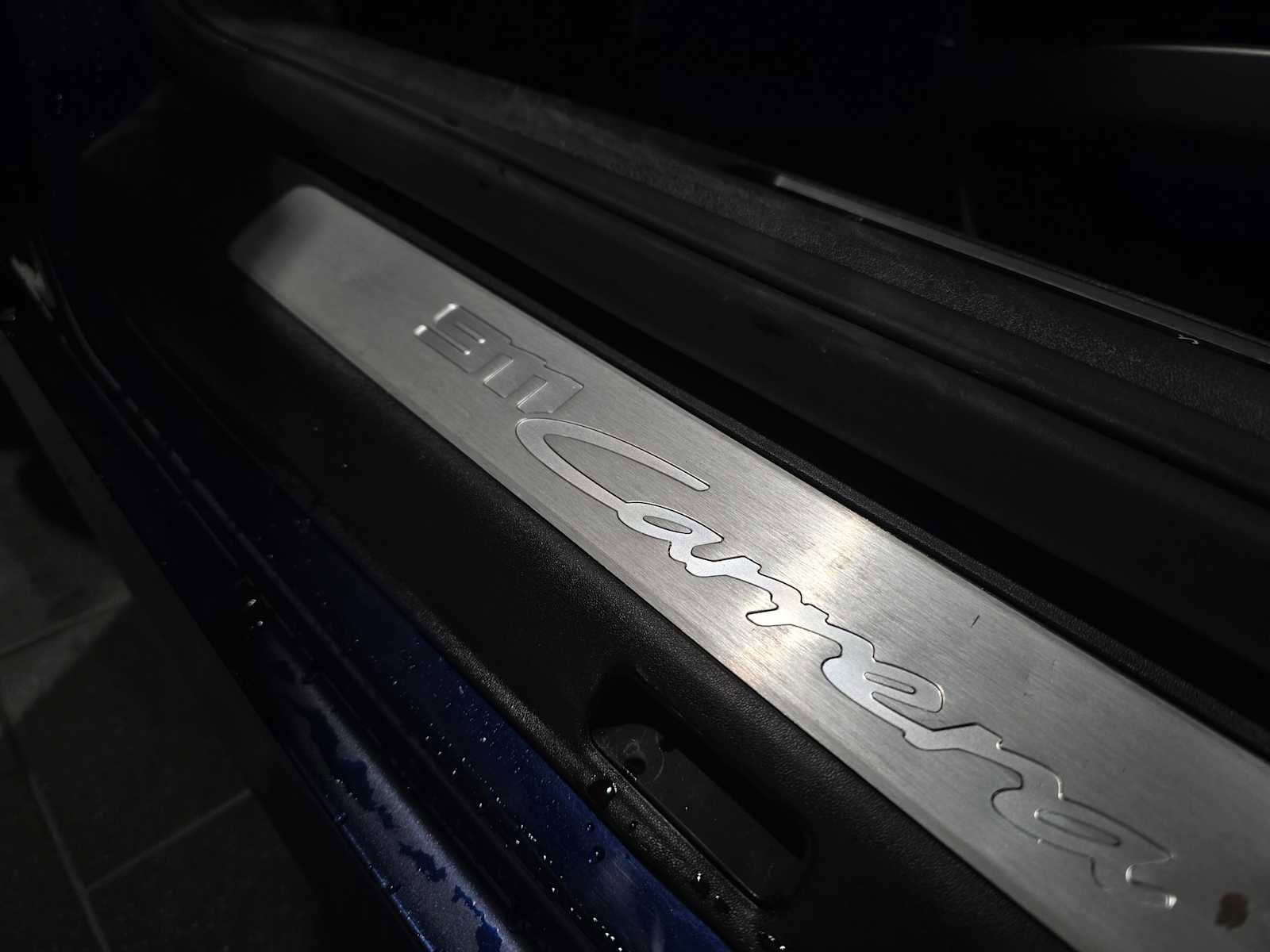 Used 2020 Porsche 911 Carrera w/ Sport Chrono Package image 22