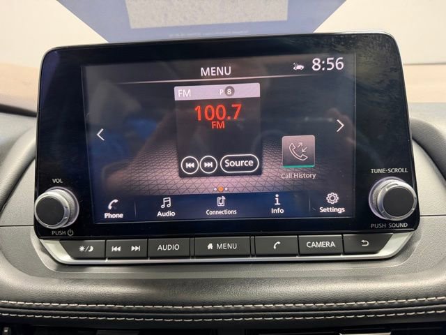 Used 2021 Nissan Rogue SV w/ Premium Package AWD/4WD image 33