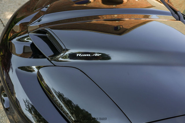 Used 2002 Pontiac Firebird Trans Am RWD image 95