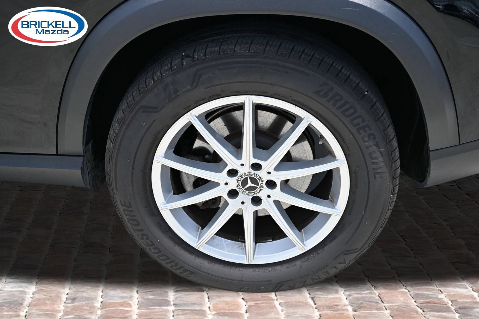 Used 2024 Mercedes-Benz GLE 450e 4MATIC image 36