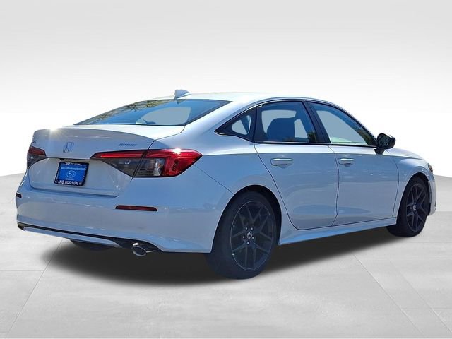 Used 2023 Honda Civic Sport image 6