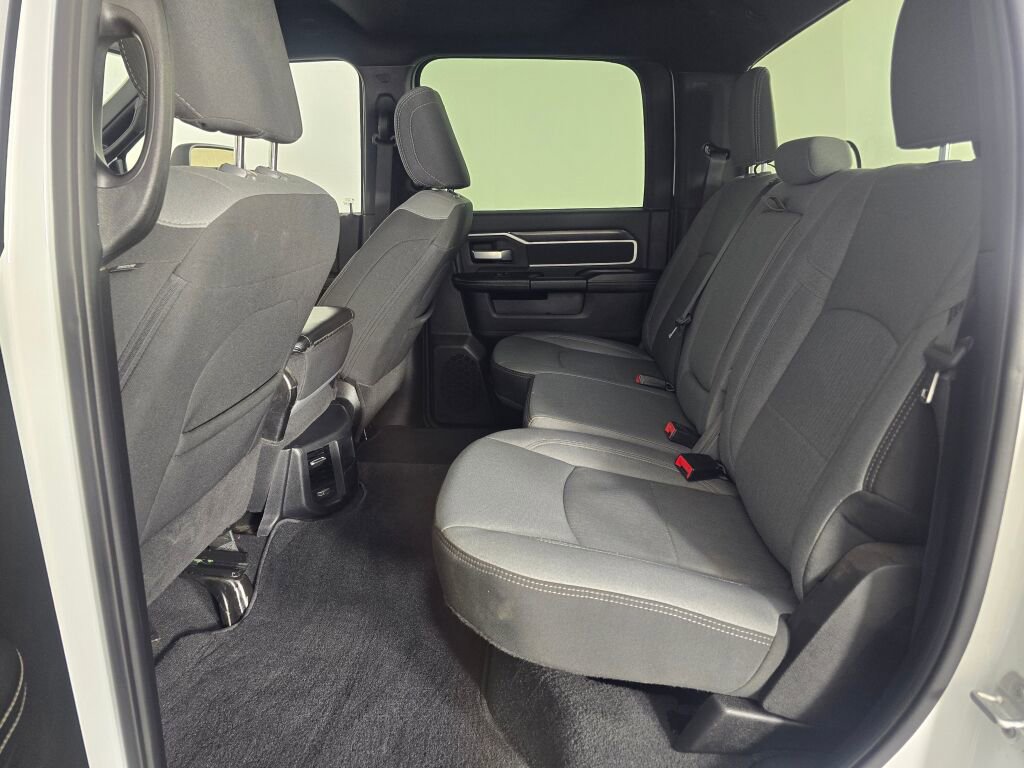 Used 2024 RAM 2500 Big Horn image 37