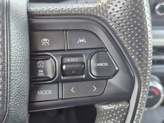 Used 2024 Toyota Tacoma SR5 AWD/4WD image 13