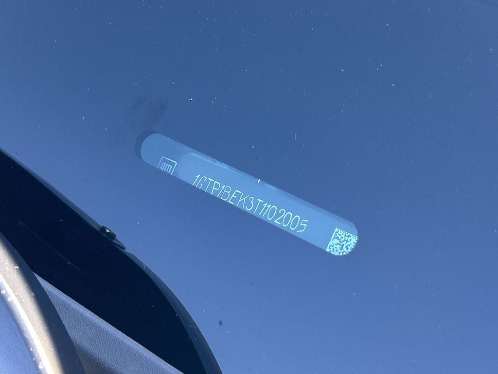 Used 2026 GMC Canyon Elevation image 33