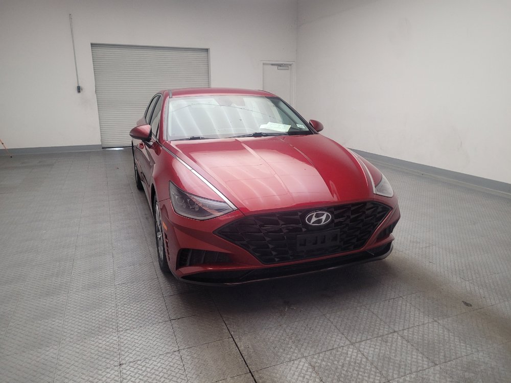 Used 2023 Hyundai Sonata SEL FWD image 14