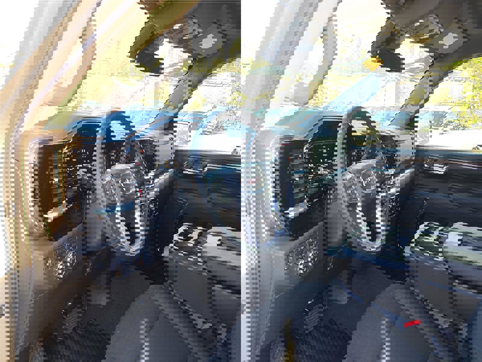 Used 2024 GMC Sierra 1500 Elevation image 22