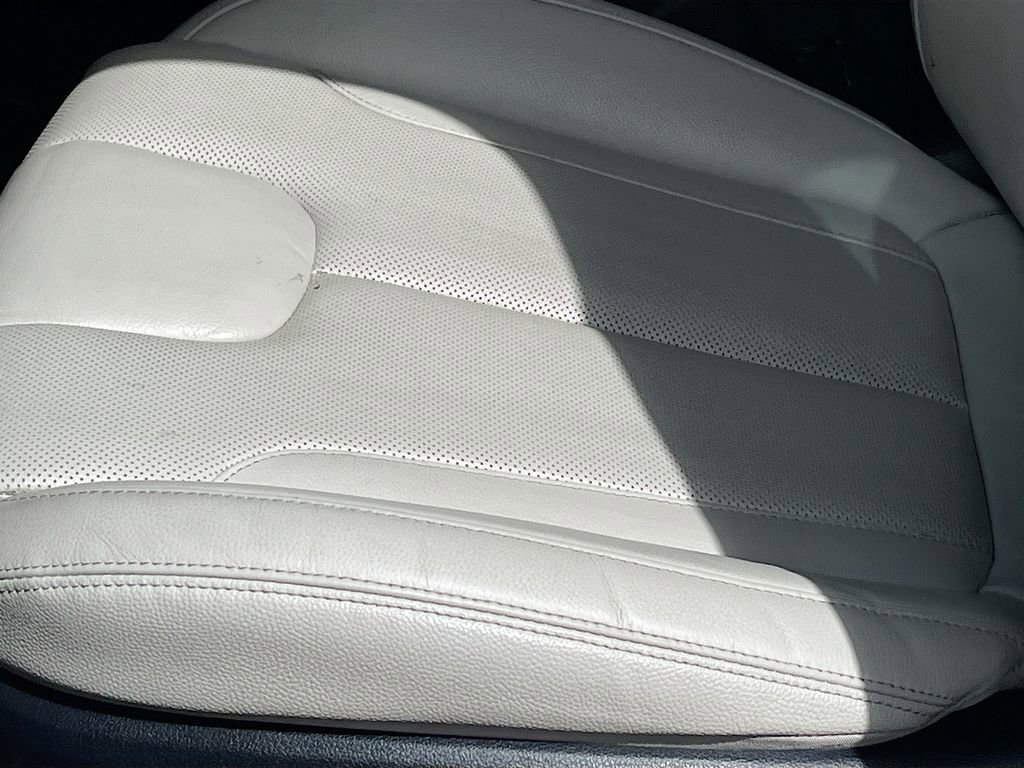 Used 2022 Hyundai Palisade SEL w/ 8P Bench Seat Package image 20