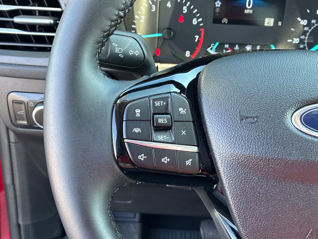Used 2022 Ford Escape SEL AWD/4WD image 31