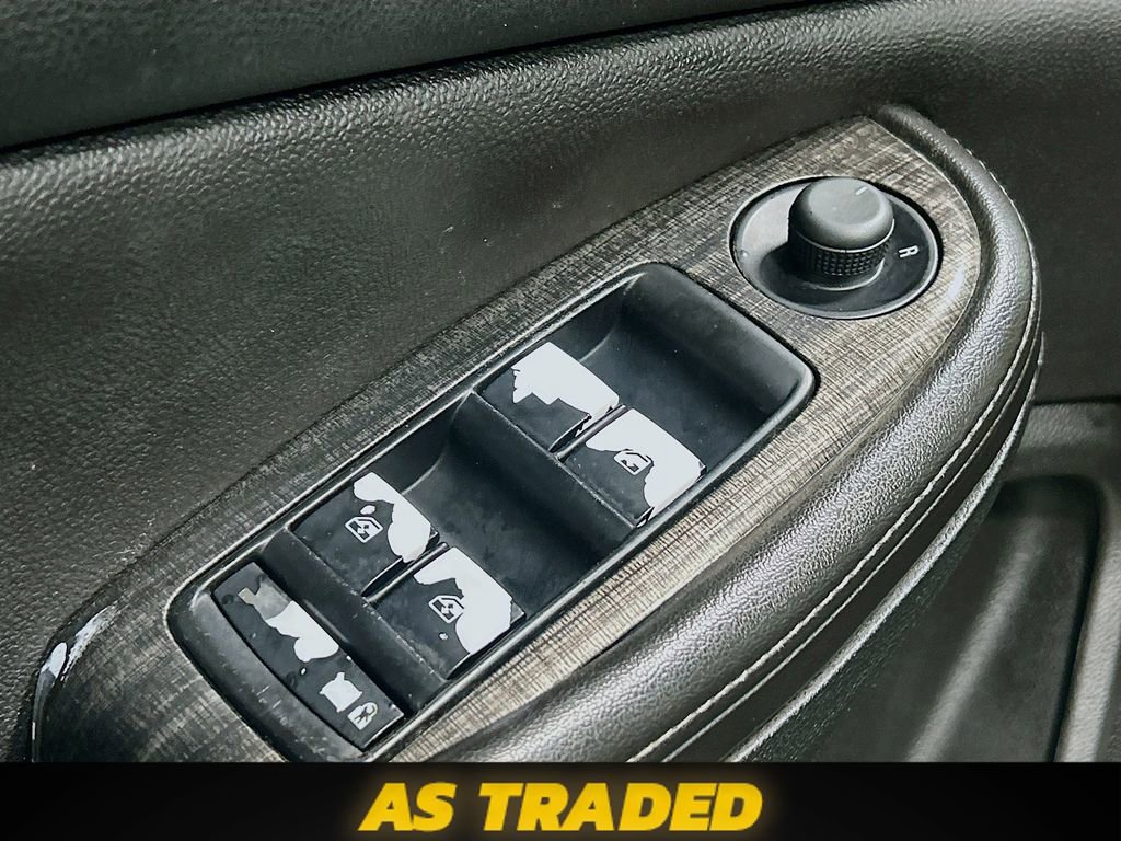 Used 2014 Chevrolet Malibu LT w/ Power Convenience Package image 17