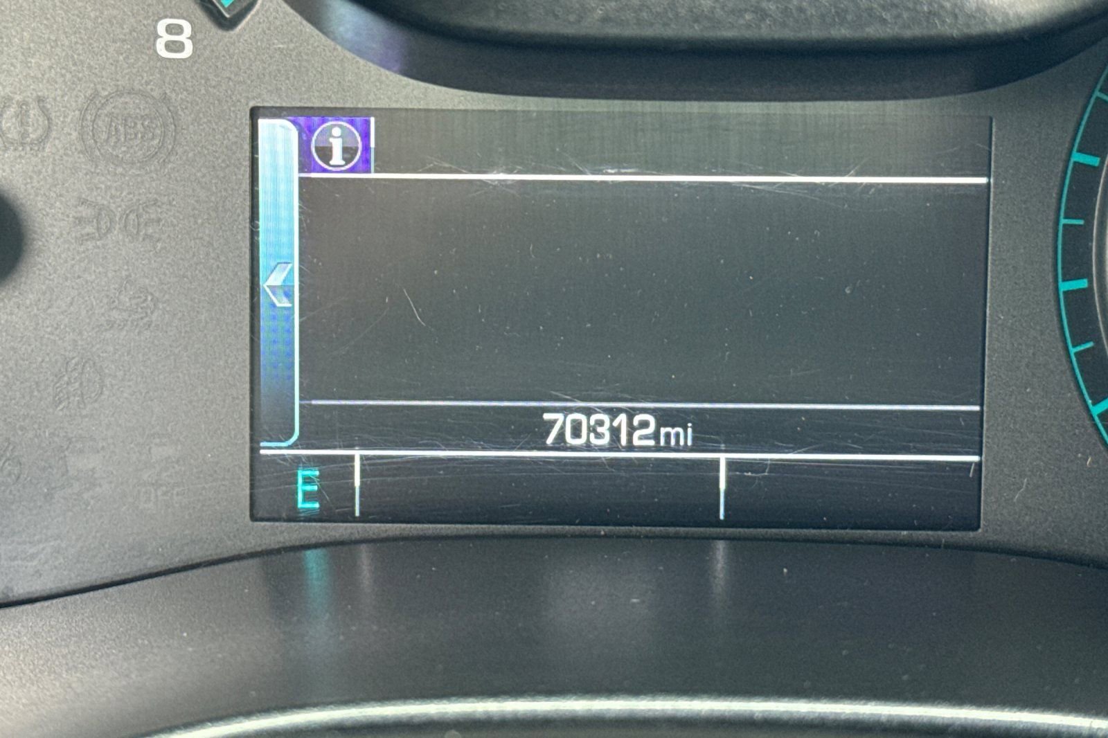 Used 2016 Chevrolet Colorado LT image 3