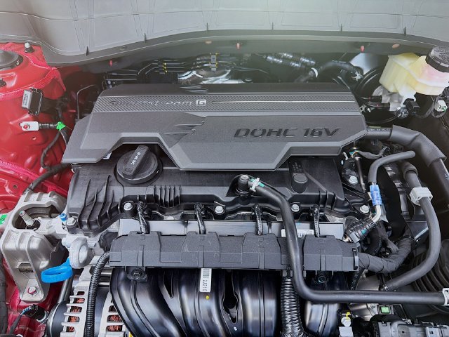 New 2026 Hyundai Kona SEL Sport FWD image 30