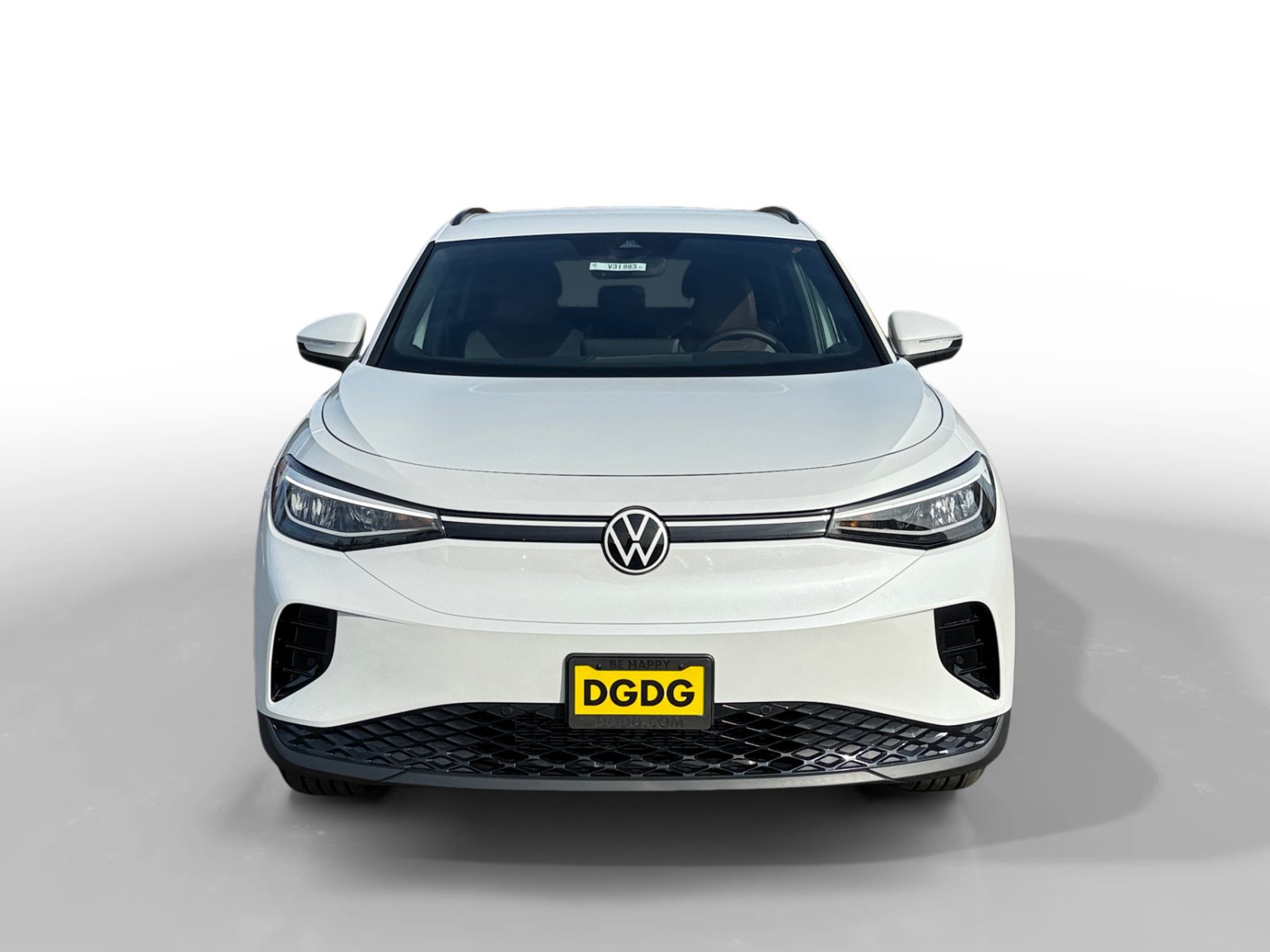 New 2026 Volkswagen ID.4 Pro RWD image 8
